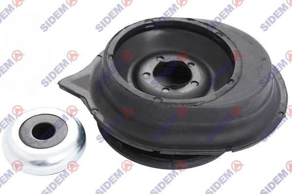 Sidem 819417 - Опора стойки амортизатора, подушка autospares.lv