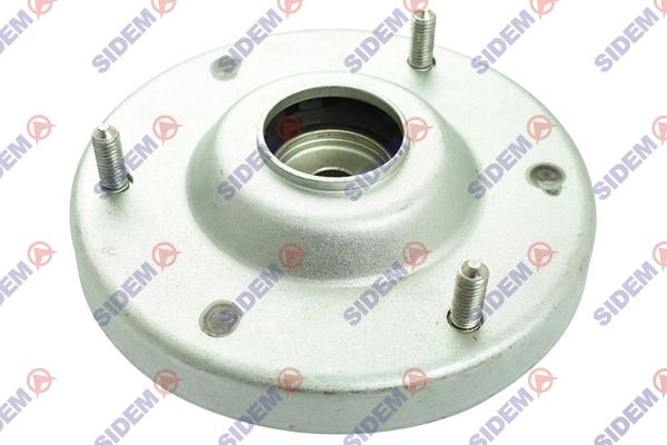 Sidem 819422 - Опора стойки амортизатора, подушка autospares.lv