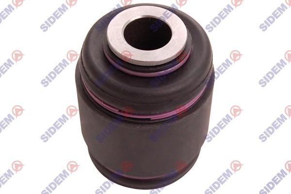 Sidem 81085 - Подвеска, корпус колесного подшипника autospares.lv