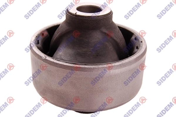 Sidem 889616 - Сайлентблок, рычаг подвески колеса autospares.lv