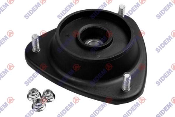 Sidem 883400 - Опора стойки амортизатора, подушка autospares.lv