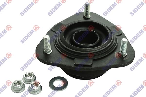 Sidem 883500 - Опора стойки амортизатора, подушка autospares.lv