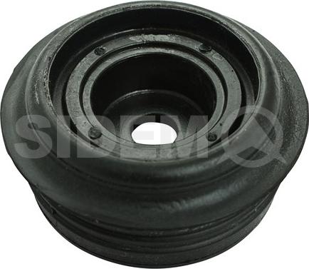 Sidem 887506 - Опора стойки амортизатора, подушка autospares.lv