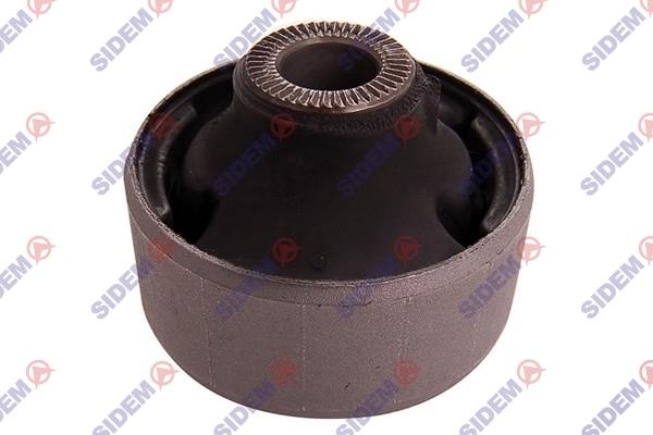 Sidem 887635 - Сайлентблок, рычаг подвески колеса autospares.lv