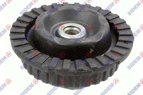 Sidem 835400 - Опора стойки амортизатора, подушка autospares.lv