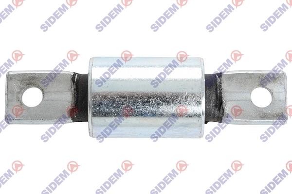 Sidem 835616 - Сайлентблок, рычаг подвески колеса autospares.lv