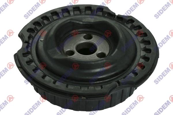 Sidem 837404 - Опора стойки амортизатора, подушка autospares.lv