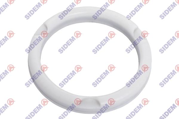 Sidem 837405 - Подшипник качения, опора стойки амортизатора autospares.lv