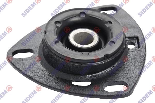 Sidem 837400 - Опора стойки амортизатора, подушка autospares.lv