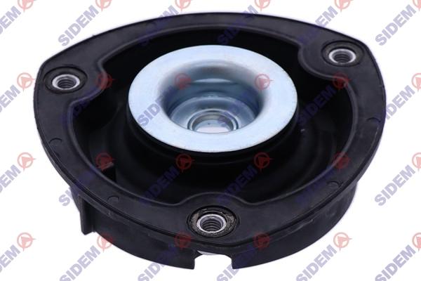 Sidem 837407 - Опора стойки амортизатора, подушка autospares.lv