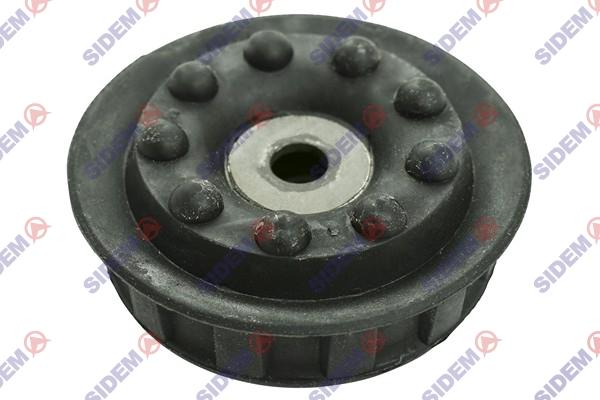 Sidem 837508 - Опора стойки амортизатора, подушка autospares.lv