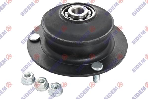 Sidem 821400 - Опора стойки амортизатора, подушка autospares.lv