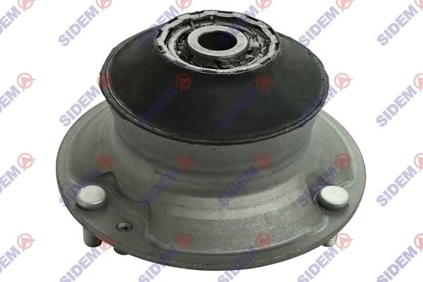 Sidem 821408 - Опора стойки амортизатора, подушка autospares.lv