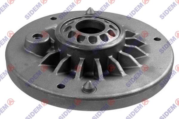 Sidem 821422 - Опора стойки амортизатора, подушка autospares.lv