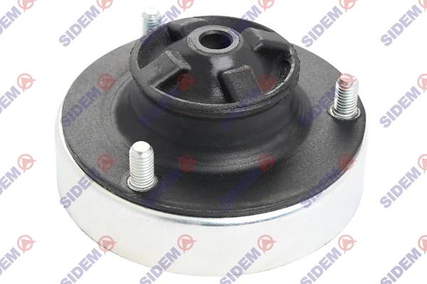 Sidem 821501 - Опора стойки амортизатора, подушка autospares.lv