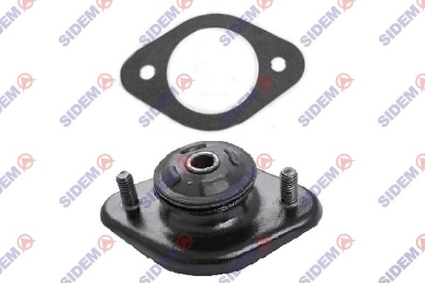 Sidem 821503 KIT - Опора стойки амортизатора, подушка autospares.lv