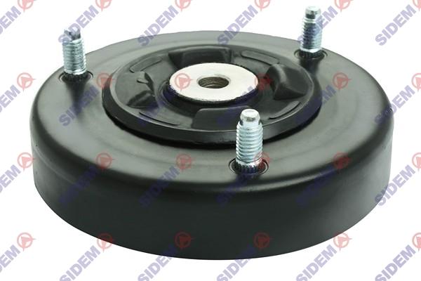 Sidem 821502 - Опора стойки амортизатора, подушка autospares.lv