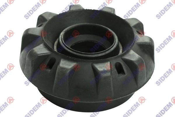 Sidem 871406 - Опора стойки амортизатора, подушка autospares.lv