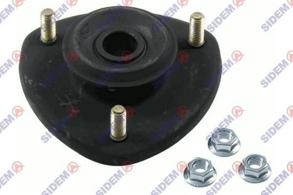 Sidem 877404 - Опора стойки амортизатора, подушка autospares.lv