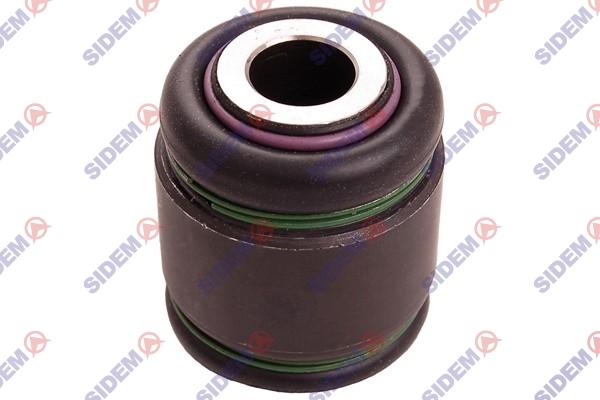 Sidem 49382 - Подвеска, корпус колесного подшипника autospares.lv