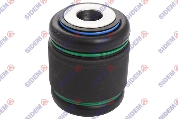 Sidem 27086 - Подвеска, корпус колесного подшипника autospares.lv