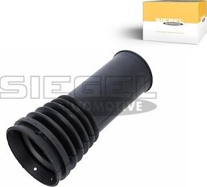 Siegel Automotive SA9D0002 - Пыльник амортизатора, защитный колпак autospares.lv