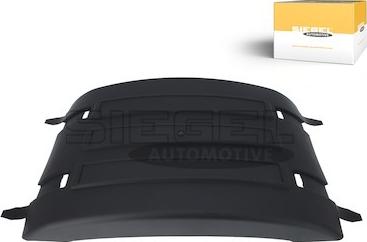 Siegel Automotive SA2D0130 - Крыло autospares.lv