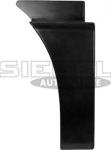 Siegel Automotive SA2D0236 - Крыло расширения autospares.lv