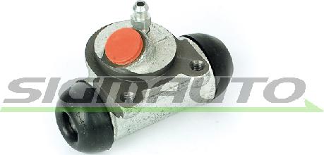 SIGMAUTO BC0145 - Колесный тормозной цилиндр autospares.lv