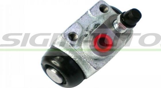 SIGMAUTO BC0855 - Колесный тормозной цилиндр autospares.lv