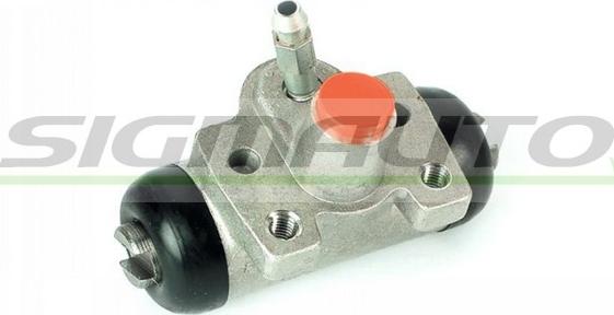 SIGMAUTO BC0820 - Колесный тормозной цилиндр autospares.lv