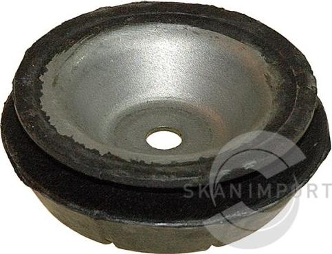 SKANIMPORT 099.8554 - Опора стойки амортизатора, подушка autospares.lv