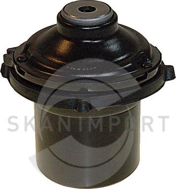 SKANIMPORT 099.8618 - Монтажный комплект, опора амортизационной стойки autospares.lv