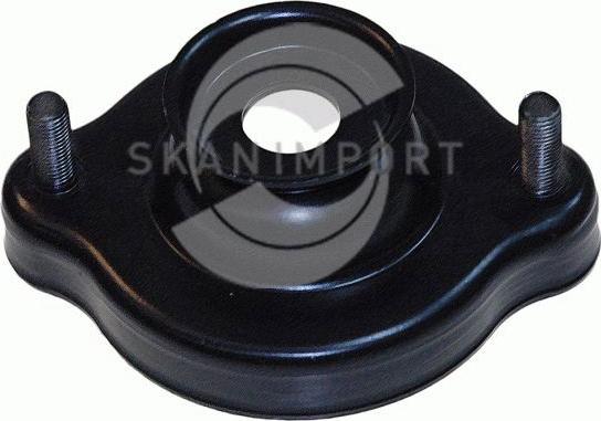 SKANIMPORT 09.8111 - Опора стойки амортизатора, подушка autospares.lv