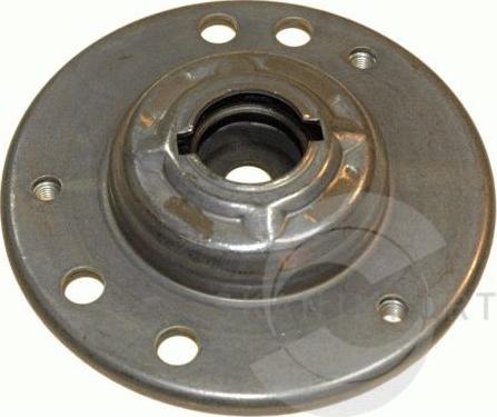 SKANIMPORT 09.8763SK - Опора стойки амортизатора, подушка autospares.lv