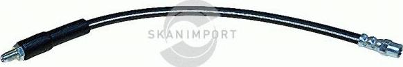 SKANIMPORT 04.4432 - Тормозной шланг autospares.lv