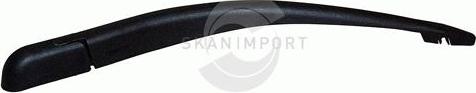 SKANIMPORT 003.9593 - Рычаг стеклоочистителя, система очистки окон autospares.lv