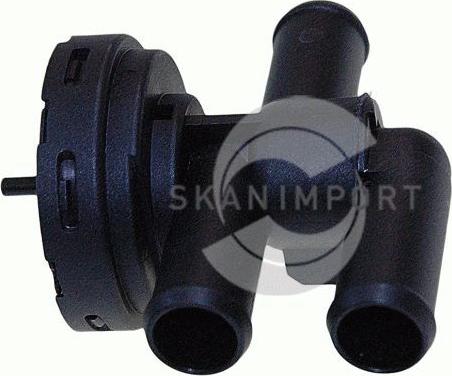 SKANIMPORT 01.6172 - Регулирующий клапан охлаждающей жидкости autospares.lv