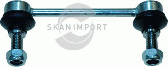 SKANIMPORT 16-2446 - Тяга / стойка, стабилизатор autospares.lv