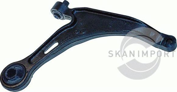 SKANIMPORT 16-2341 - Рычаг подвески колеса autospares.lv