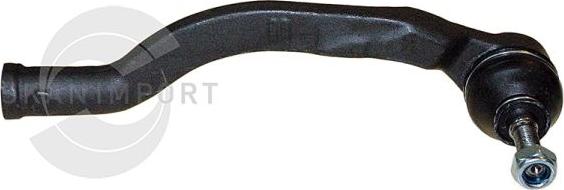 SKANIMPORT 17-0044 - Наконечник рулевой тяги, шарнир autospares.lv