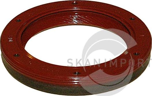 SKANIMPORT 330-8390 - Уплотняющее кольцо, распредвал autospares.lv