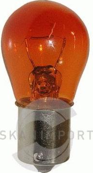 SKANIMPORT GL 8930 - Лампа накаливания, фонарь указателя поворота autospares.lv