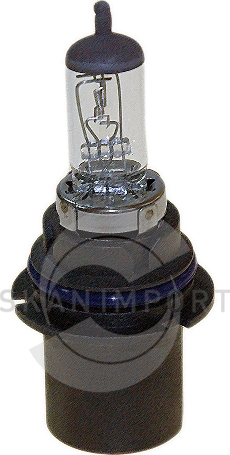 SKANIMPORT GL HB5 - Лампа накаливания, фара дальнего света autospares.lv