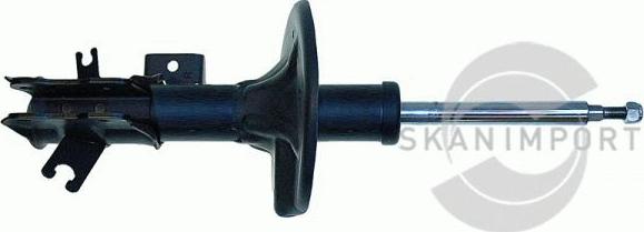 SKANIMPORT GVV 0319 - Амортизатор autospares.lv