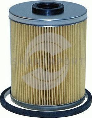 SKANIMPORT KF-2912 - Топливный фильтр autospares.lv