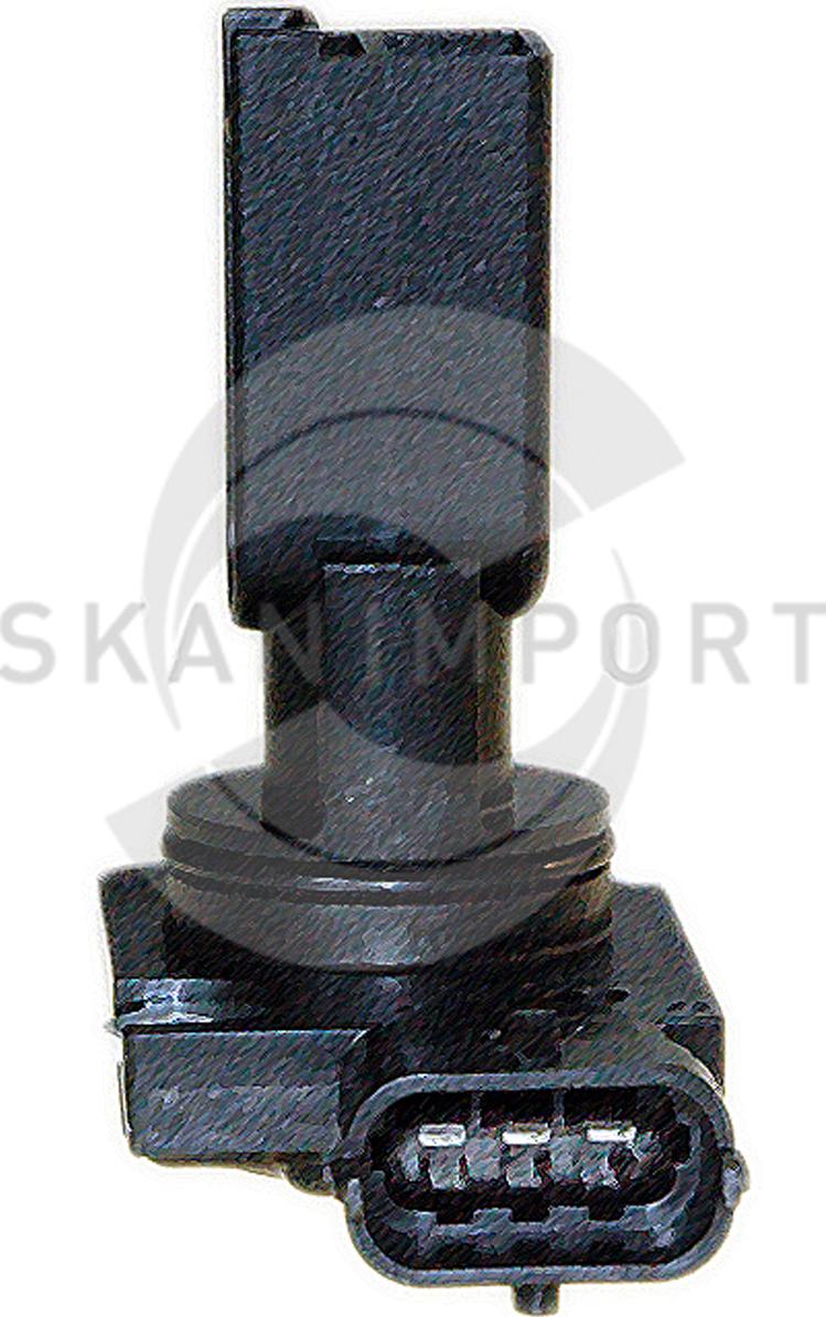 SKANIMPORT LMM 8131 - Датчик потока, массы воздуха autospares.lv