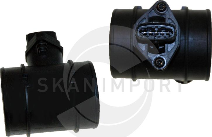 SKANIMPORT LMM 7718 - Датчик потока, массы воздуха autospares.lv