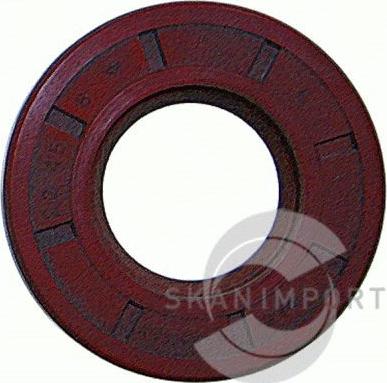 SKANIMPORT PB-4397 - Уплотняющее кольцо, распредвал autospares.lv