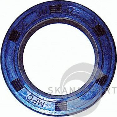 SKANIMPORT PB-3310 - Уплотняющее кольцо, распредвал autospares.lv